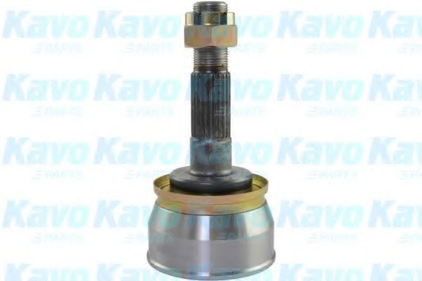 KAVO PARTS CV-6533 Шарнирный комплект, приводной вал для NISSAN (Ниссан) KAVO PARTS CV-6533 Шарнирный комплект, приводной вал для NISSAN (Ниссан)