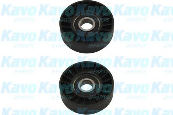 KAVO PARTS DIP-4007 Паразитный ведущий ролик, поликлиновой ремень для KIA SEDONA I (Киа Сэдона и) KAVO PARTS DIP-4007 Паразитный ведущий ролик, поликлиновой ремень для KIA SEDONA I (Киа Сэдона и)