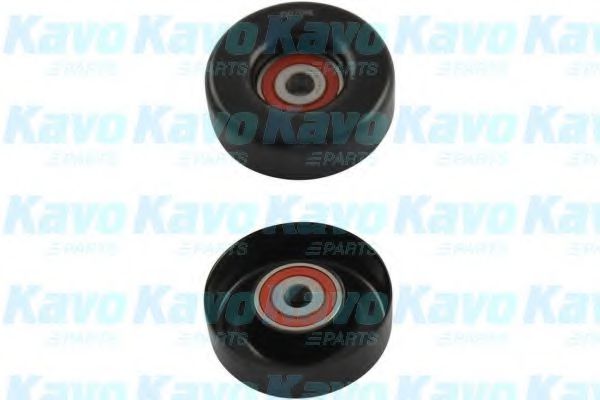 KAVO PARTS DIP-6507 Паразитный ведущий ролик, поликлиновой ремень для NISSAN PRIMERA (Ниссан Примера) KAVO PARTS DIP-6507 Паразитный ведущий ролик, поликлиновой ремень для NISSAN PRIMERA (Ниссан Примера)