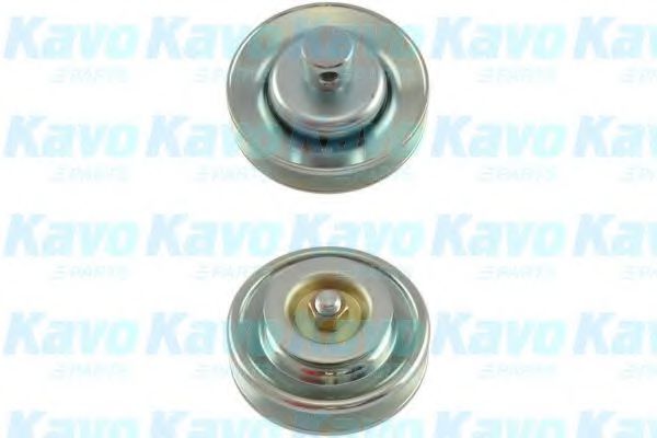 KAVO PARTS DIP-6511 Паразитный ведущий ролик, поликлиновой ремень для NISSAN X-TRAIL (Ниссан Х-трэл) KAVO PARTS DIP-6511 Паразитный ведущий ролик, поликлиновой ремень для NISSAN X-TRAIL (Ниссан Х-трэл)