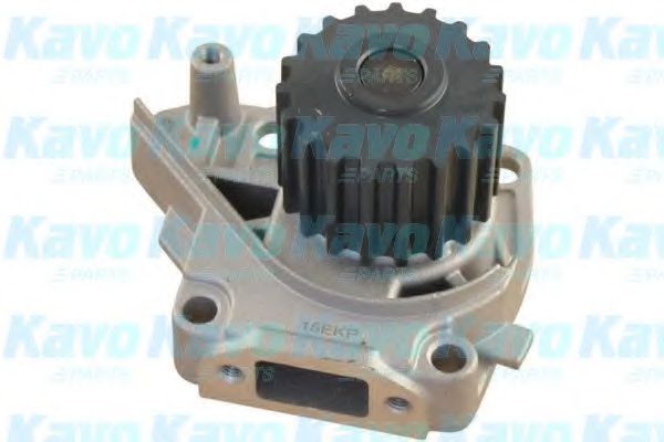 KAVO PARTS DW-1723 Водяной насос для DAIHATSU HIJET (Дайхатсу Хижэт) KAVO PARTS DW-1723 Водяной насос для DAIHATSU HIJET (Дайхатсу Хижэт)