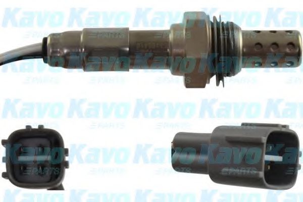 KAVO PARTS EOS-1504 Лямбда-зонд для DAIHATSU YRV (Дайхатсу Ърv) KAVO PARTS EOS-1504 Лямбда-зонд для DAIHATSU YRV (Дайхатсу Ърv)
