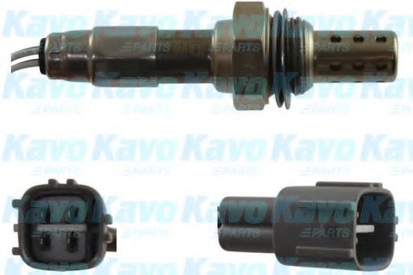 KAVO PARTS EOS-1506 Лямбда-зонд для DAIHATSU YRV (Дайхатсу Ърv) KAVO PARTS EOS-1506 Лямбда-зонд для DAIHATSU YRV (Дайхатсу Ърv)