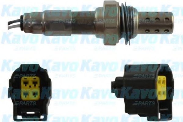 KAVO PARTS EOS-5536 Лямбда-зонд для MITSUBISHI LANCER (Митсубиши/митсубиси Ланcэр) KAVO PARTS EOS-5536 Лямбда-зонд для MITSUBISHI LANCER (Митсубиши/митсубиси Ланcэр)
