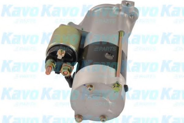KAVO PARTS EST-5511 Стартер для MITSUBISHI PAJERO/SHOGUN (Митсубиши/митсубиси Пажэро/шогун) KAVO PARTS EST-5511 Стартер для MITSUBISHI PAJERO/SHOGUN (Митсубиши/митсубиси Пажэро/шогун)