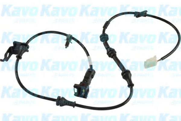 KAVO PARTS BAS-3057 Датчик, частота вращения колеса для HYUNDAI I10 (Хендай И10) KAVO PARTS BAS-3057 Датчик, частота вращения колеса для HYUNDAI I10 (Хендай И10)