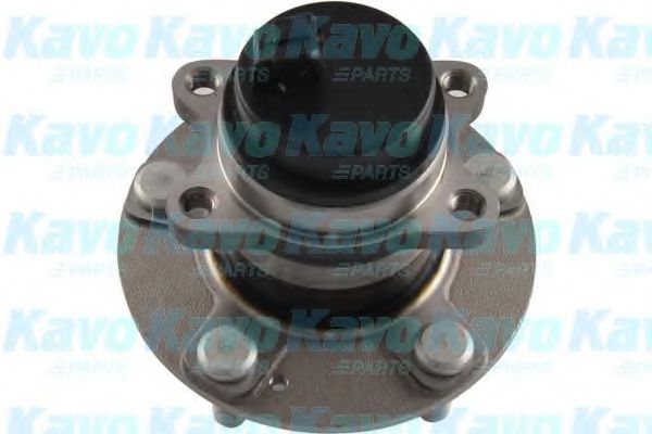 KAVO PARTS WBH-4003 Комплект подшипника ступицы колеса для HYUNDAI (Хендай) KAVO PARTS WBH-4003 Комплект подшипника ступицы колеса для HYUNDAI (Хендай)