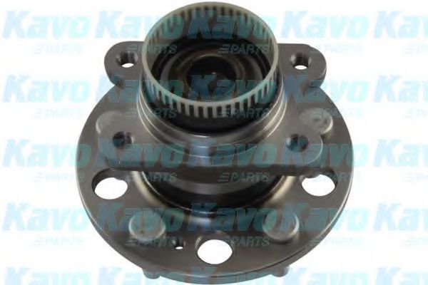 KAVO PARTS WBH-4004 Комплект подшипника ступицы колеса для KIA CARENS III (Киа Каренс 3) KAVO PARTS WBH-4004 Комплект подшипника ступицы колеса для KIA CARENS III (Киа Каренс 3)