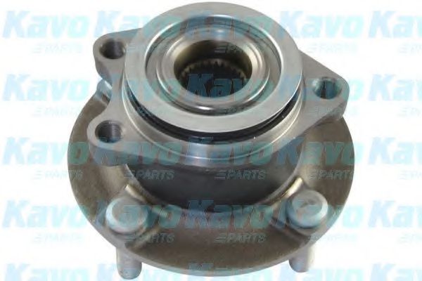 KAVO PARTS WBH-6545 Комплект подшипника ступицы колеса для NISSAN EVALIA (Ниссан Эvалиа) KAVO PARTS WBH-6545 Комплект подшипника ступицы колеса для NISSAN EVALIA (Ниссан Эvалиа)