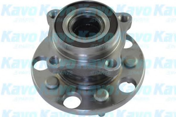 KAVO PARTS WBH-9040 Комплект подшипника ступицы колеса для LEXUS IS C (Лексус Ис) KAVO PARTS WBH-9040 Комплект подшипника ступицы колеса для LEXUS IS C (Лексус Ис)