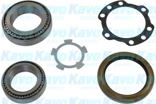 KAVO PARTS WBK-9059 Комплект подшипника ступицы колеса для TOYOTA LAND CRUISER CYGNUS (Тойота/тоета Ленд крузер цигнус) KAVO PARTS WBK-9059 Комплект подшипника ступицы колеса для TOYOTA LAND CRUISER CYGNUS (Тойота/тоета Ленд крузер цигнус)