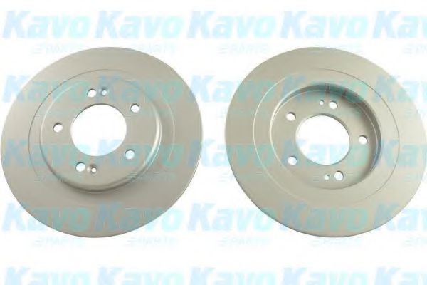 KAVO PARTS BR-3276-C Тормозной диск для HYUNDAI (Хендай) KAVO PARTS BR-3276-C Тормозной диск для HYUNDAI (Хендай)