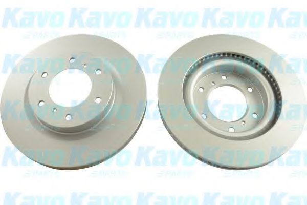 KAVO PARTS BR-5772-C Тормозной диск для MITSUBISHI PAJERO/SHOGUN IV (Митсубиши/митсубиси Пажэро/шогун иv) KAVO PARTS BR-5772-C Тормозной диск для MITSUBISHI PAJERO/SHOGUN IV (Митсубиши/митсубиси Пажэро/шогун иv)