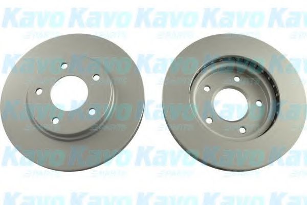 KAVO PARTS BR-5775-C Тормозной диск для MITSUBISHI LANCER SERIE R SPORTBACK (Митсубиши/митсубиси Лансер р спортбаcк) KAVO PARTS BR-5775-C Тормозной диск для MITSUBISHI LANCER SERIE R SPORTBACK (Митсубиши/митсубиси Лансер р спортбаcк)