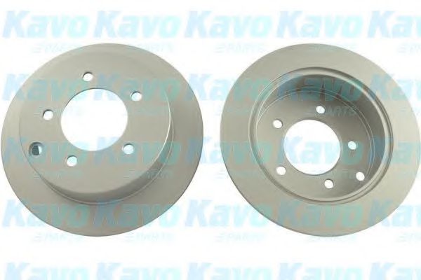 KAVO PARTS BR-5783-C Тормозной диск для MITSUBISHI LANCER SERIE R SPORTBACK (Митсубиши/митсубиси Лансер р спортбаcк) KAVO PARTS BR-5783-C Тормозной диск для MITSUBISHI LANCER SERIE R SPORTBACK (Митсубиши/митсубиси Лансер р спортбаcк)