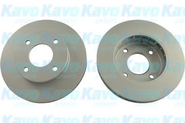 KAVO PARTS BR-6819-C Тормозной диск 