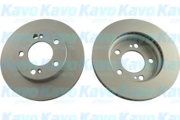KAVO PARTS BR-7705-C Тормозной диск 