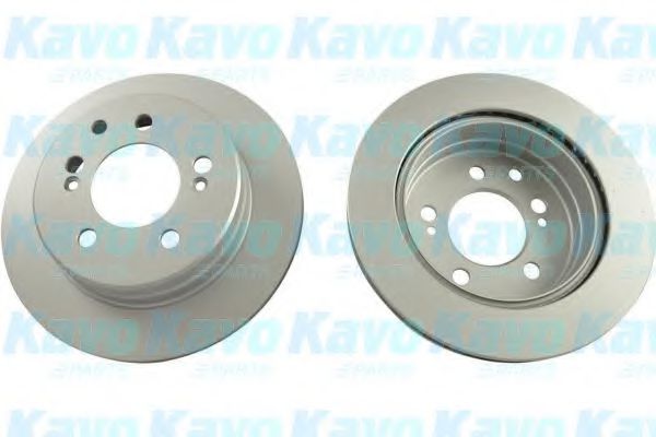 KAVO PARTS BR-7707-C Тормозной диск 