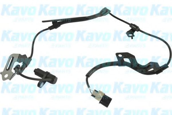 KAVO PARTS BAS-5535 Датчик, частота вращения колеса для MITSUBISHI CHALLENGER (Митсубиши/митсубиси Чаллэнгэр) KAVO PARTS BAS-5535 Датчик, частота вращения колеса для MITSUBISHI CHALLENGER (Митсубиши/митсубиси Чаллэнгэр)