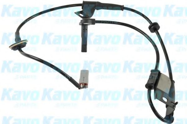 KAVO PARTS BAS-5539 Датчик, частота вращения колеса для MITSUBISHI GRANDIS (Митсубиши/митсубиси Грандис) KAVO PARTS BAS-5539 Датчик, частота вращения колеса для MITSUBISHI GRANDIS (Митсубиши/митсубиси Грандис)