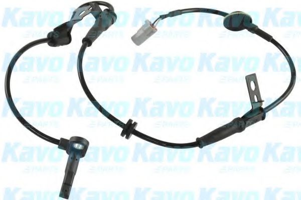 KAVO PARTS BAS-5540 Датчик, частота вращения колеса для MITSUBISHI GRANDIS (Митсубиши/митсубиси Грандис) KAVO PARTS BAS-5540 Датчик, частота вращения колеса для MITSUBISHI GRANDIS (Митсубиши/митсубиси Грандис)