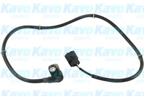 KAVO PARTS BAS-5546 Датчик, частота вращения колеса для MITSUBISHI CHALLENGER (Митсубиши/митсубиси Чаллэнгэр) KAVO PARTS BAS-5546 Датчик, частота вращения колеса для MITSUBISHI CHALLENGER (Митсубиши/митсубиси Чаллэнгэр)