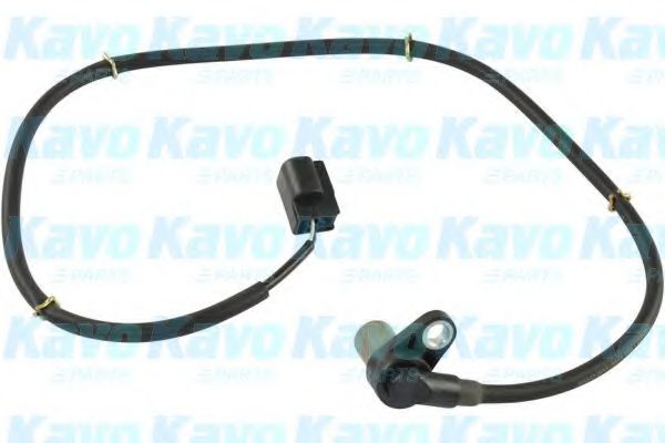 KAVO PARTS BAS-5547 Датчик, частота вращения колеса для MITSUBISHI CHALLENGER (Митсубиши/митсубиси Чаллэнгэр) KAVO PARTS BAS-5547 Датчик, частота вращения колеса для MITSUBISHI CHALLENGER (Митсубиши/митсубиси Чаллэнгэр)