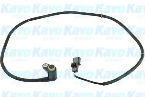 KAVO PARTS BAS-5548 Датчик, частота вращения колеса для MITSUBISHI CHALLENGER (Митсубиши/митсубиси Чаллэнгэр) KAVO PARTS BAS-5548 Датчик, частота вращения колеса для MITSUBISHI CHALLENGER (Митсубиши/митсубиси Чаллэнгэр)