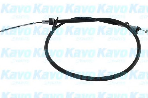 KAVO PARTS BHC-1517 Трос, стояночная тормозная система для DAIHATSU DOMINO II (Дайхатсу Домино 2) KAVO PARTS BHC-1517 Трос, стояночная тормозная система для DAIHATSU DOMINO II (Дайхатсу Домино 2)