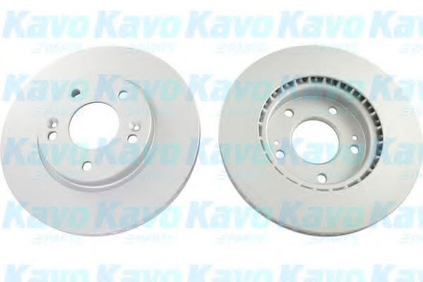 KAVO PARTS BR-3278-C Тормозной диск для HYUNDAI (Хендай) KAVO PARTS BR-3278-C Тормозной диск для HYUNDAI (Хендай)