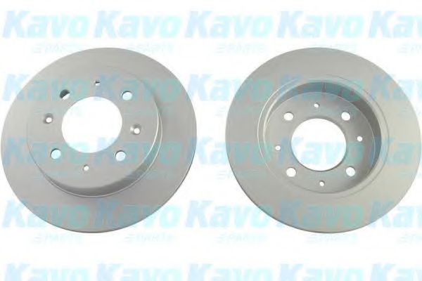 KAVO PARTS BR-4219-C Тормозной диск для KIA SPECTRA (Киа Спэcтра) KAVO PARTS BR-4219-C Тормозной диск для KIA SPECTRA (Киа Спэcтра)