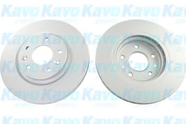 KAVO PARTS BR-6830-C Тормозной диск 