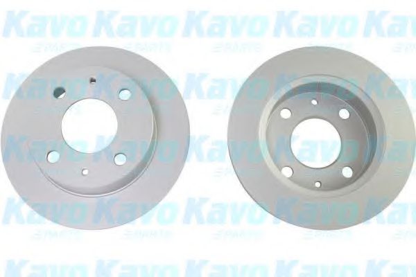 KAVO PARTS BR-8215-C Тормозной диск 