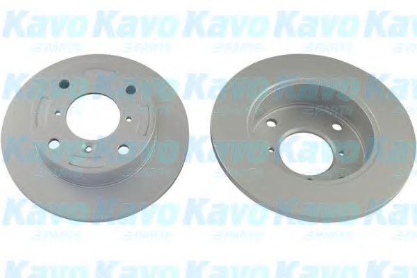 KAVO PARTS BR-8737-C Тормозной диск 