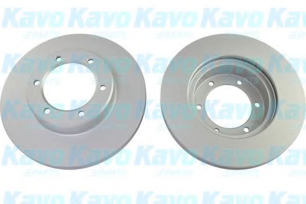KAVO PARTS BR-9377-C Тормозной диск для TOYOTA 4 RUNNER (Тойота/тоета 4 руннэр) KAVO PARTS BR-9377-C Тормозной диск для TOYOTA 4 RUNNER (Тойота/тоета 4 руннэр)