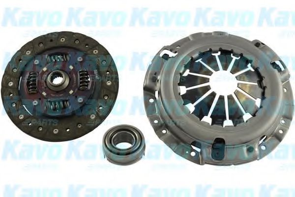 KAVO PARTS CP-4080 Комплект сцепления для MITSUBISHI ASX (Митсубиши/митсубиси Асх) KAVO PARTS CP-4080 Комплект сцепления для MITSUBISHI ASX (Митсубиши/митсубиси Асх)
