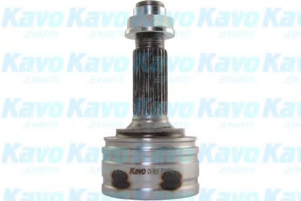 KAVO PARTS CV-9051 Шарнирный комплект, приводной вал для TOYOTA AYGO (Тойота/тоета Аъго)
