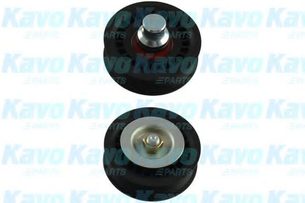 KAVO PARTS DIP-9012 Паразитный ведущий ролик, поликлиновой ремень для TOYOTA COROLLA (Тойота/тоета Cоролла) KAVO PARTS DIP-9012 Паразитный ведущий ролик, поликлиновой ремень для TOYOTA COROLLA (Тойота/тоета Cоролла)