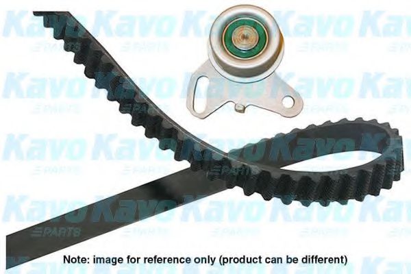 KAVO PARTS DKT-3024 Комплект ремня ГРМ для HYUNDAI H 200 (Хендай Х 200) KAVO PARTS DKT-3024 Комплект ремня ГРМ для HYUNDAI H 200 (Хендай Х 200)