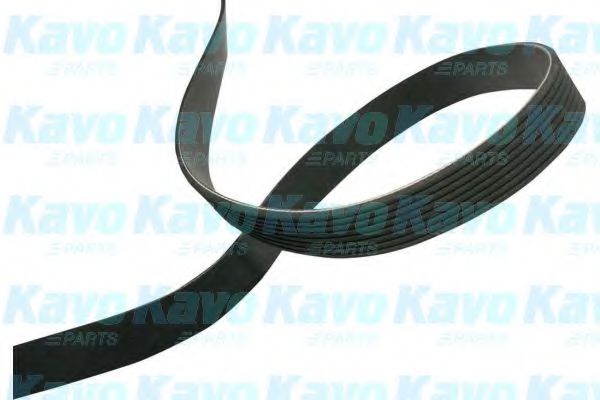 KAVO PARTS DMV-9120 Поликлиновой ремень для LEXUS (Лексус) KAVO PARTS DMV-9120 Поликлиновой ремень для LEXUS (Лексус)