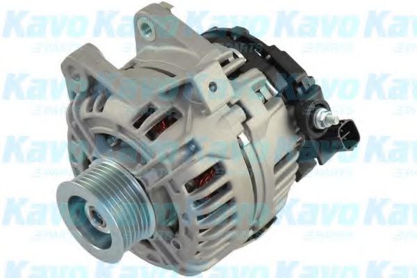 KAVO PARTS EAL-9021 Генератор для TOYOTA AVENSIS (Тойота/тоета Авенсис) KAVO PARTS EAL-9021 Генератор для TOYOTA AVENSIS (Тойота/тоета Авенсис)