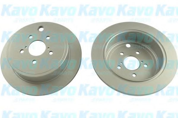 KAVO PARTS BR-8226-C Тормозной диск 
