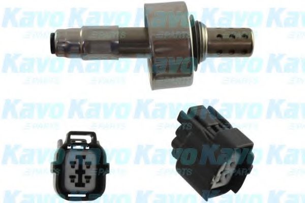 KAVO PARTS EOS-8021 Лямбда-зонд для SUBARU LEGACY V (Субару Легаси 5) KAVO PARTS EOS-8021 Лямбда-зонд для SUBARU LEGACY V (Субару Легаси 5)