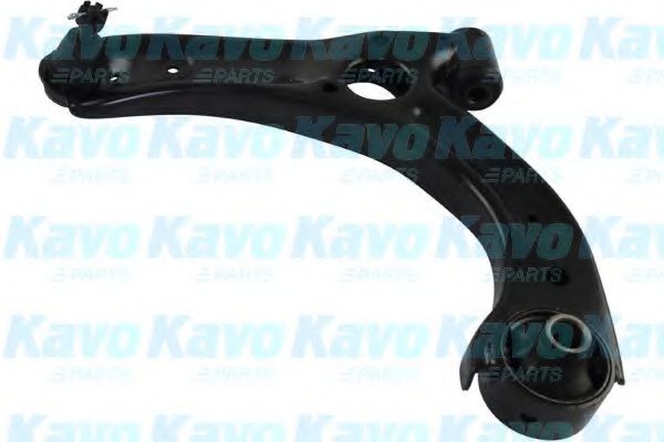 KAVO PARTS SCA-1551 Рычаг независимой подвески колеса, подвеска колеса для DAIHATSU CUORE VII (Дайхатсу Cуорэ v2) KAVO PARTS SCA-1551 Рычаг независимой подвески колеса, подвеска колеса для DAIHATSU CUORE VII (Дайхатсу Cуорэ v2)