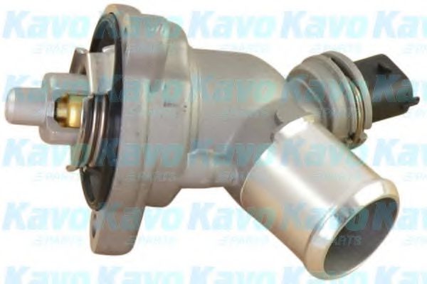 KAVO PARTS TH-1006 Термостат, охлаждающая жидкость для CHEVROLET SPARK (Шевроле Спарк) KAVO PARTS TH-1006 Термостат, охлаждающая жидкость для CHEVROLET SPARK (Шевроле Спарк)
