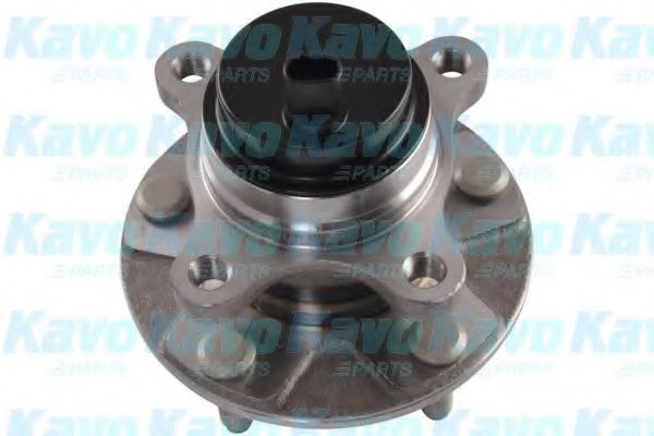 KAVO PARTS WBH-9051 Комплект подшипника ступицы колеса для LEXUS IS C (Лексус Ис) KAVO PARTS WBH-9051 Комплект подшипника ступицы колеса для LEXUS IS C (Лексус Ис)