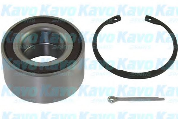 KAVO PARTS WBK-1021 Комплект подшипника ступицы колеса для CHEVROLET TRAX (Шевроле Траx) KAVO PARTS WBK-1021 Комплект подшипника ступицы колеса для CHEVROLET TRAX (Шевроле Траx)