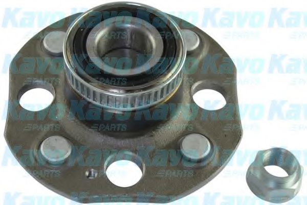 KAVO PARTS WBK-2029 Комплект подшипника ступицы колеса 