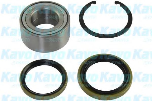 KAVO PARTS WBK-5522 Комплект подшипника ступицы колеса для MITSUBISHI PAJERO PININ (Митсубиши/митсубиси Пажэро пинин) KAVO PARTS WBK-5522 Комплект подшипника ступицы колеса для MITSUBISHI PAJERO PININ (Митсубиши/митсубиси Пажэро пинин)
