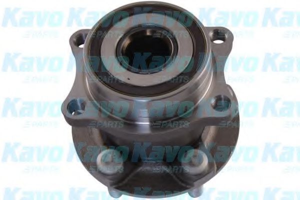 KAVO PARTS WBK-8012 Комплект подшипника ступицы колеса для TOYOTA GT 86 (Тойота/тоета Гт 86) KAVO PARTS WBK-8012 Комплект подшипника ступицы колеса для TOYOTA GT 86 (Тойота/тоета Гт 86)